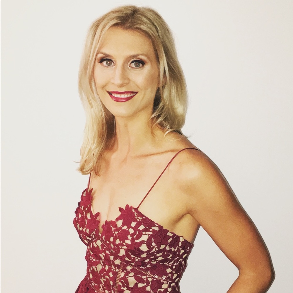 Meet your Posher, Carol